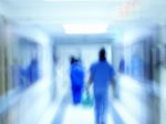 Česi majú podozrenie na MERS, pacienta hospitalizovali