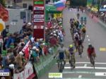 Video: Sagan prišiel o víťazstvo, prvenstvo mu vzal Matthews