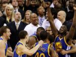 Warriors oslavujú, po 40 rokoch sa dočkali titulu v NBA