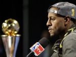 Andre Iguodala je najužitočnejším hráčom finále NBA