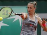 Rybáriková vyhrala derby, v Birminghame ďalej aj Hantuchová