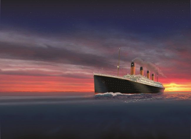 Svetová výstava Titanic sa po prvýkrát predstaví na Slovensku