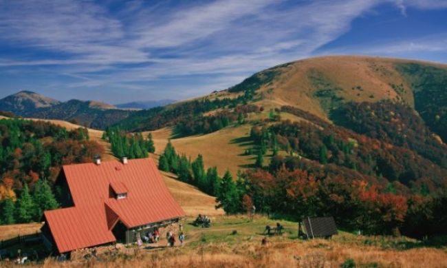 Vo Veľkej Fatre prišiel o život muž, upadol do bezvedomia