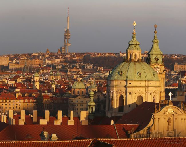 Česká národná banka sa obáva smrtiaceho kokteilu zmien EÚ
