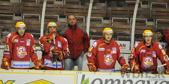 Slovan našiel trénera pre KHL, momentálne je na dovolenke