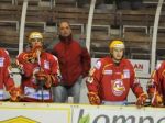 Slovan našiel trénera pre KHL, momentálne je na dovolenke