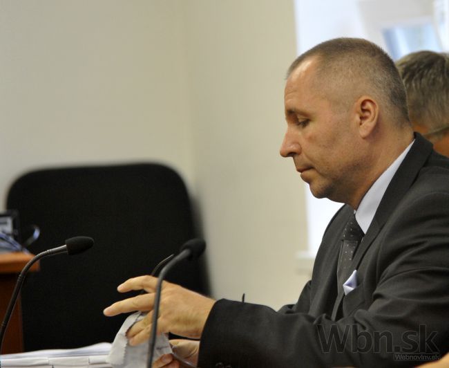 Súd zmenil trest exporadcovi Radičovej v kauze Osrblie