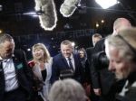 Dánsko ovládnu liberáli, sociálni demokrati priznali prehru