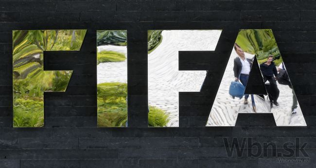 Otec a syn obvinení v kauze FIFA sa prihlásili úradom