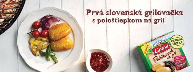 Prvá slovenská grilovačka