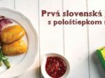 Prvá slovenská grilovačka