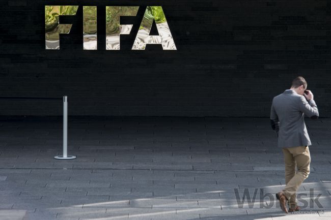 Prezidentom FIFA chce byť aj Libérijčan Musa Bility