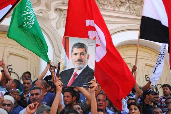 Mursí odmieta svoj trest, proti rozsudku sa chce odvolať