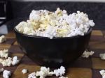 Video: Vyrobte si domáci popcorn