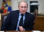 Ruská duma dala v prvom čítaní zelenú predčasným voľbám