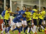 Brazílčan Ronaldo sa obul do Neymara, správal sa agresívne