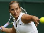Cibulková sa vracia, na Wimbledone si zahrá so Schmiedlovou