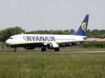 Ryanair odstaví stránku, check-in nepôjde ani z aplikácie