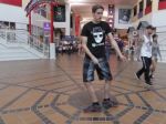 Video: 100 miest na tancovanie