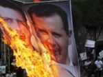 Pripravte sa na Asadov pád, varuje egyptský prezident