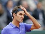 Djokovičov tréner a Federerove dvojičky sa očumovali