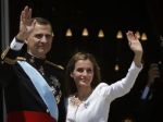 Španielsky kráľovský pár je veľmi populárny, vládne už rok