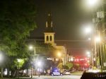 Dylann Roof sa priznal k spáchaniu útoku v kostole v Južnej Karolíne