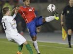 Video: Čile na Copa América zničilo Bolíviu, Mexiko končí