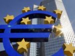 ECB zvýšila limit na núdzové úvery pre grécke banky