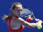 Rybáriková hladko postúpila do hlavnej súťaže v Eastbourne