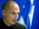 Merkelová bude čeliť ťažkej voľbe, vyhlásil Varoufakis