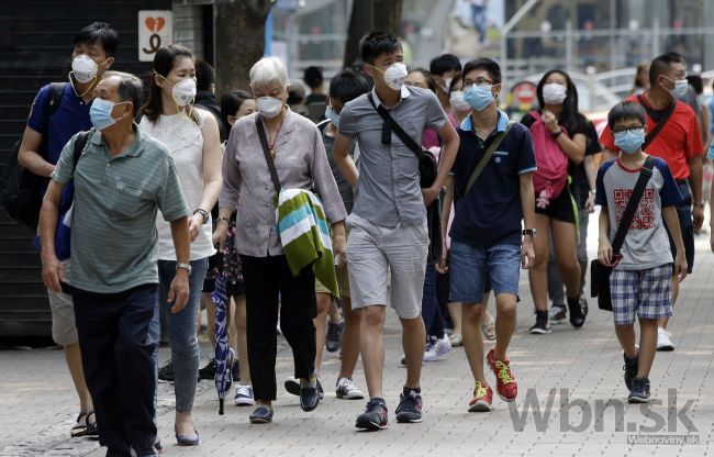 MERS opäť udrelo, Južná Kórea hlási ďalšie obete