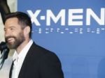 Hugh Jackman si zahrá Wolverina v snímke X-Men: Apocalypse