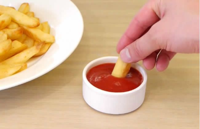 Video: Vyrobte si domáci kečup
