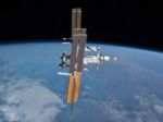 Raketa vyniesla na obežnú dráhu novú európsku družicu