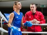 Slovenský boxer z chatrče pri smetisku získa medailu v Baku