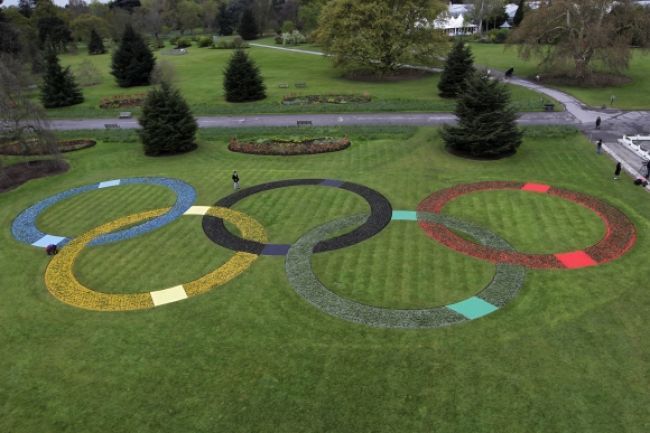 Paríž chce nadchnúť svet, potvrdil kandidatúru na OH 2024