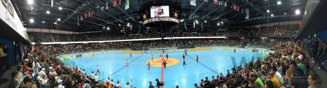 Hokejbalisti na majstrovstvách s Pakistanom iba remizovali