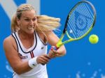 Cibulková v Eastbourne vyradila Šafářovú, je v osemfinále