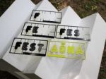 Na Fest Anči otvoria vo štvrtok výstavu Jiřího Bartu
