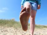Ploché nohy: Takto s nimi môžu účinne bojovať deti aj dospelí