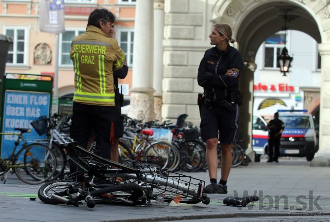 Šialenec z Grazu zrejme čin plánoval, myslia si kriminalisti