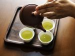 Zelený čaj: osviežujúci liek na cukrovku