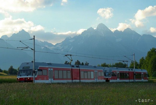 Po zamračených dňoch prinesie štvrtok už aj viac slnečných lúčov