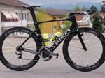 Sagan bude mať na Tour de France nový bicykel