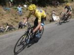 Víťaz Tour de France priznal, že vynechal antidopingový test