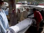 Pakistan čaká pokles teploty, počet obetí presiahol tisícku