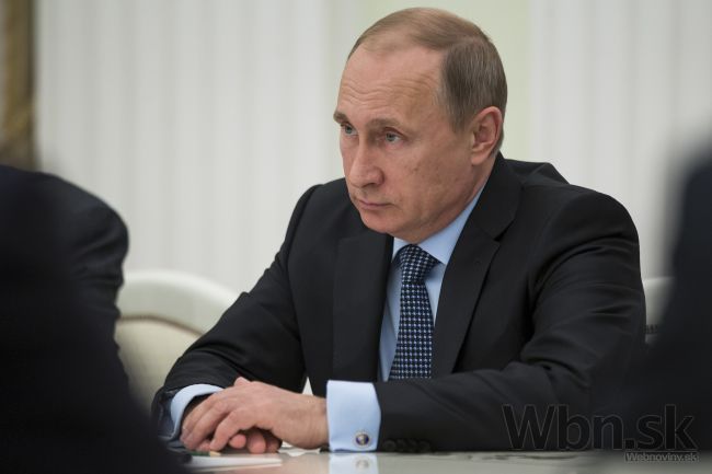 Putin sa zaviazal, aj naďalej bude posilňovať ruskú armádu