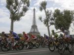 Sagan bude mať na Tour de France nečakaného súpera