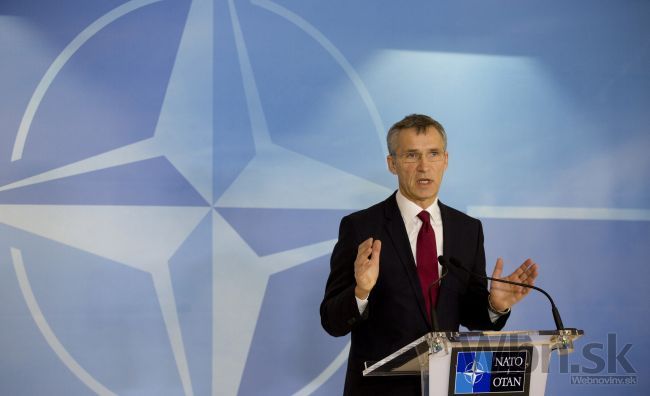 NATO zvažuje umiestnenie stálej brigády na Pobaltí